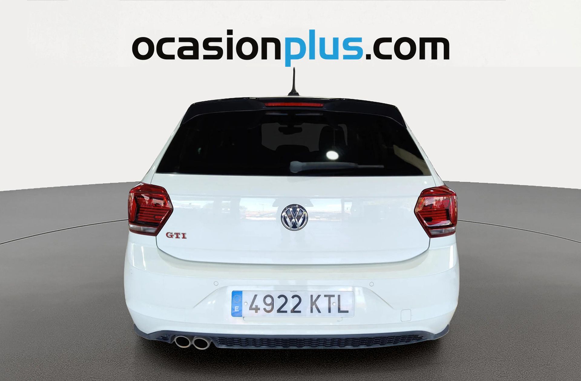 Volkswagen Polo GTI 2.0 TSI DSG - foto 16