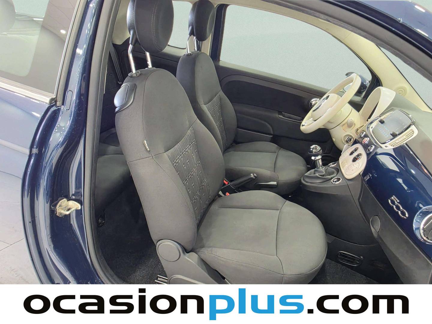 Fiat 500 Fiat 500 1.0 Hybrid Dolcevita (70 CV) barato