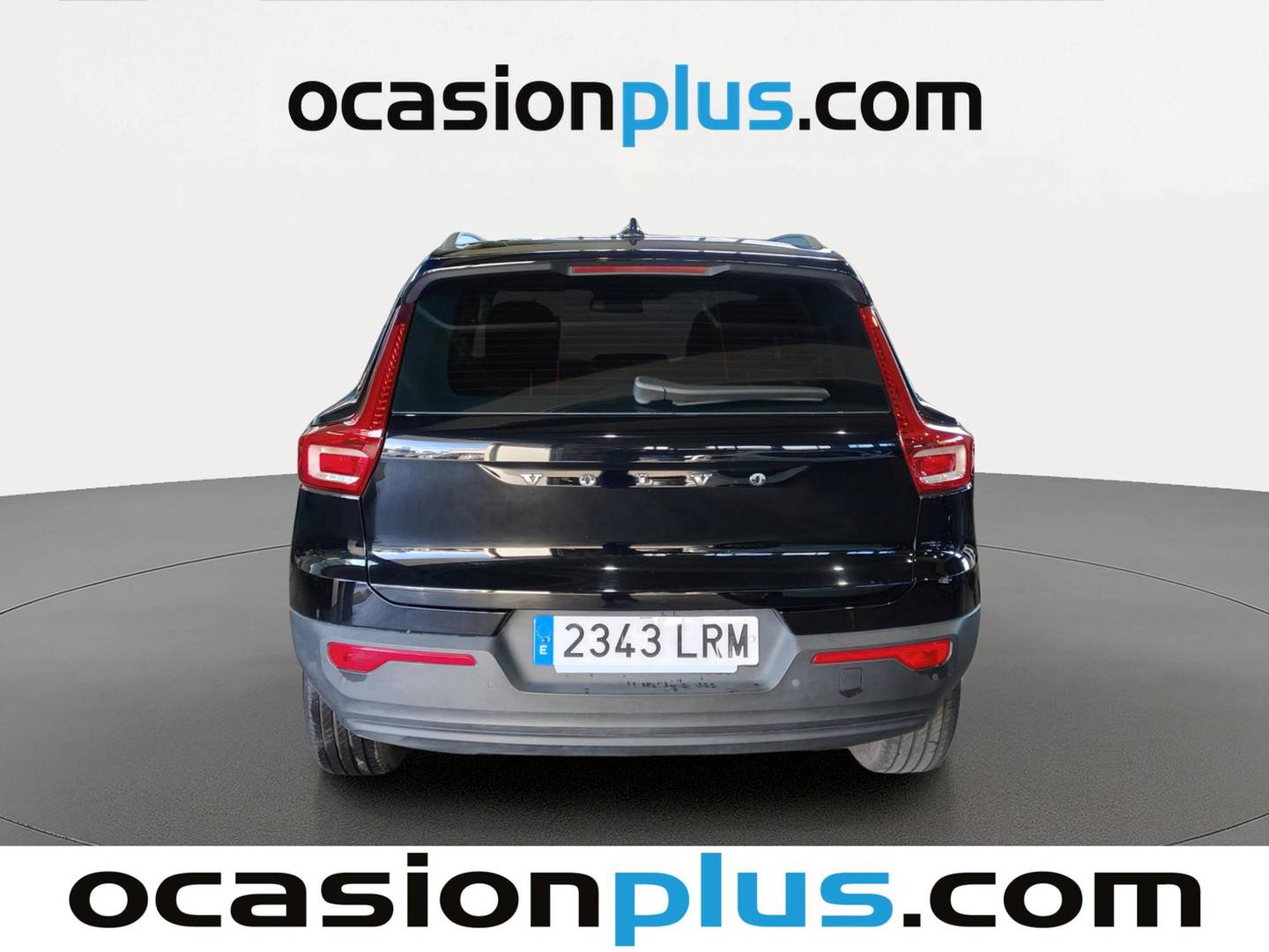 Volvo XC40 Volvo XC40 T2 Momentum Core (129 CV) barato
