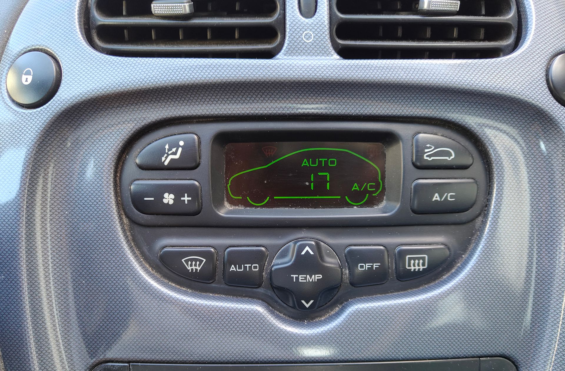 Citroën Xsara Picasso 2.0 HDi Vivace - foto 23
