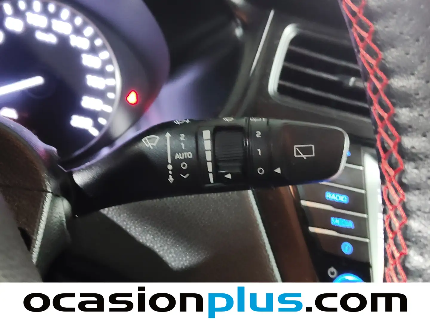 Foto Hyundai i20 Hyundai i20 1.2 MPI Klass Go! Nav (85 CV)