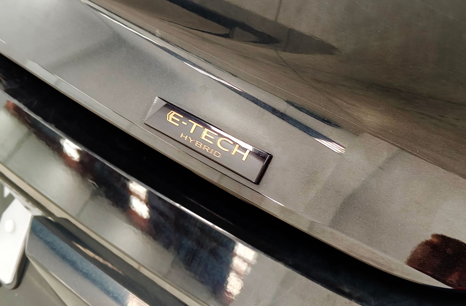 Renault Rafale Techno E-Tech full hybrid - foto 5