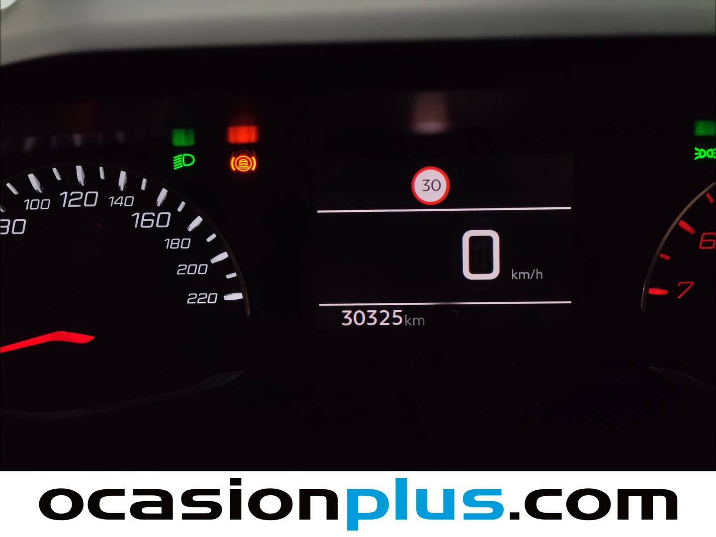 Foto Peugeot 208 Peugeot 208 PureTech 100 Allure (100 CV)