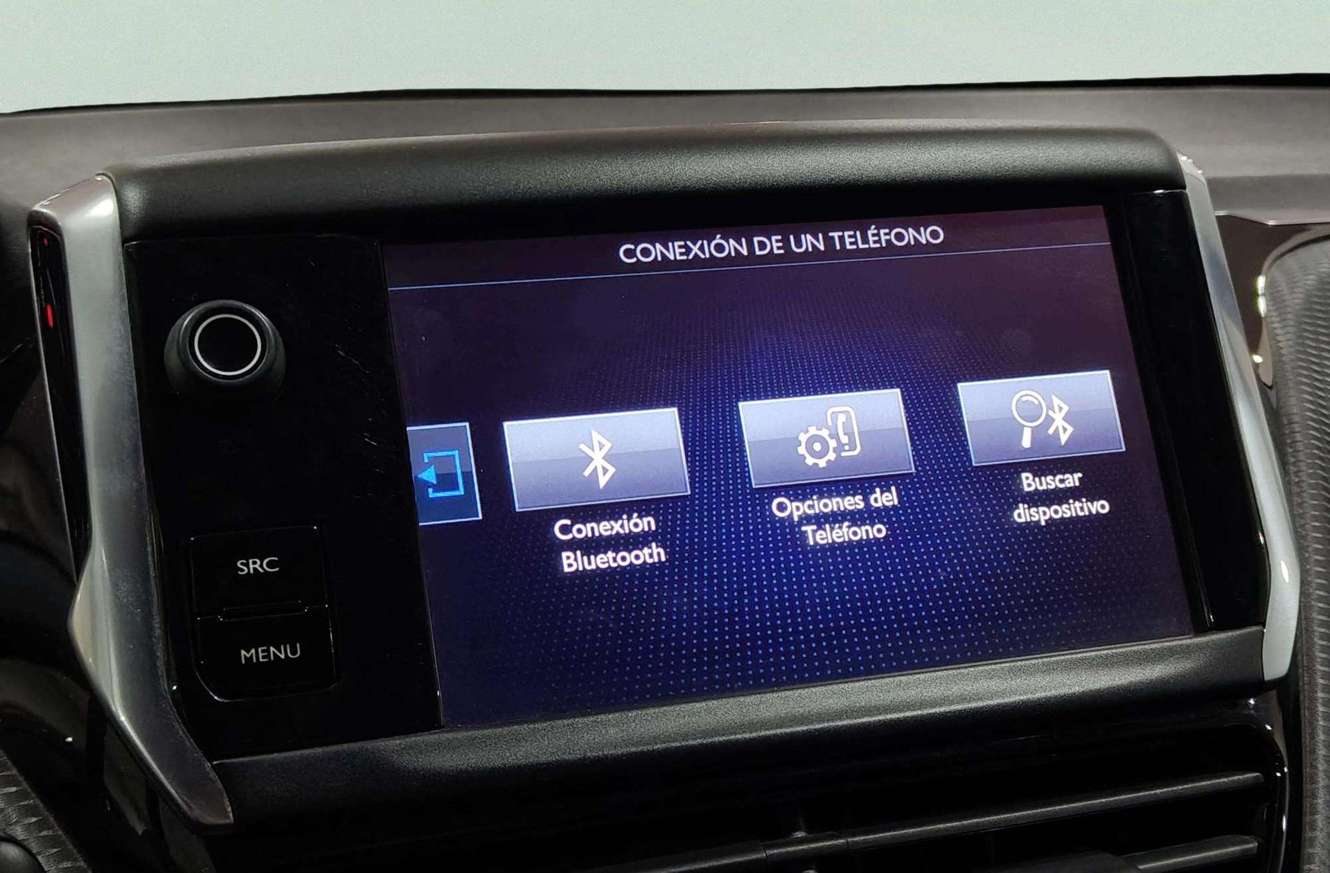 Peugeot 208 BlueHDi 100 Style - foto 29