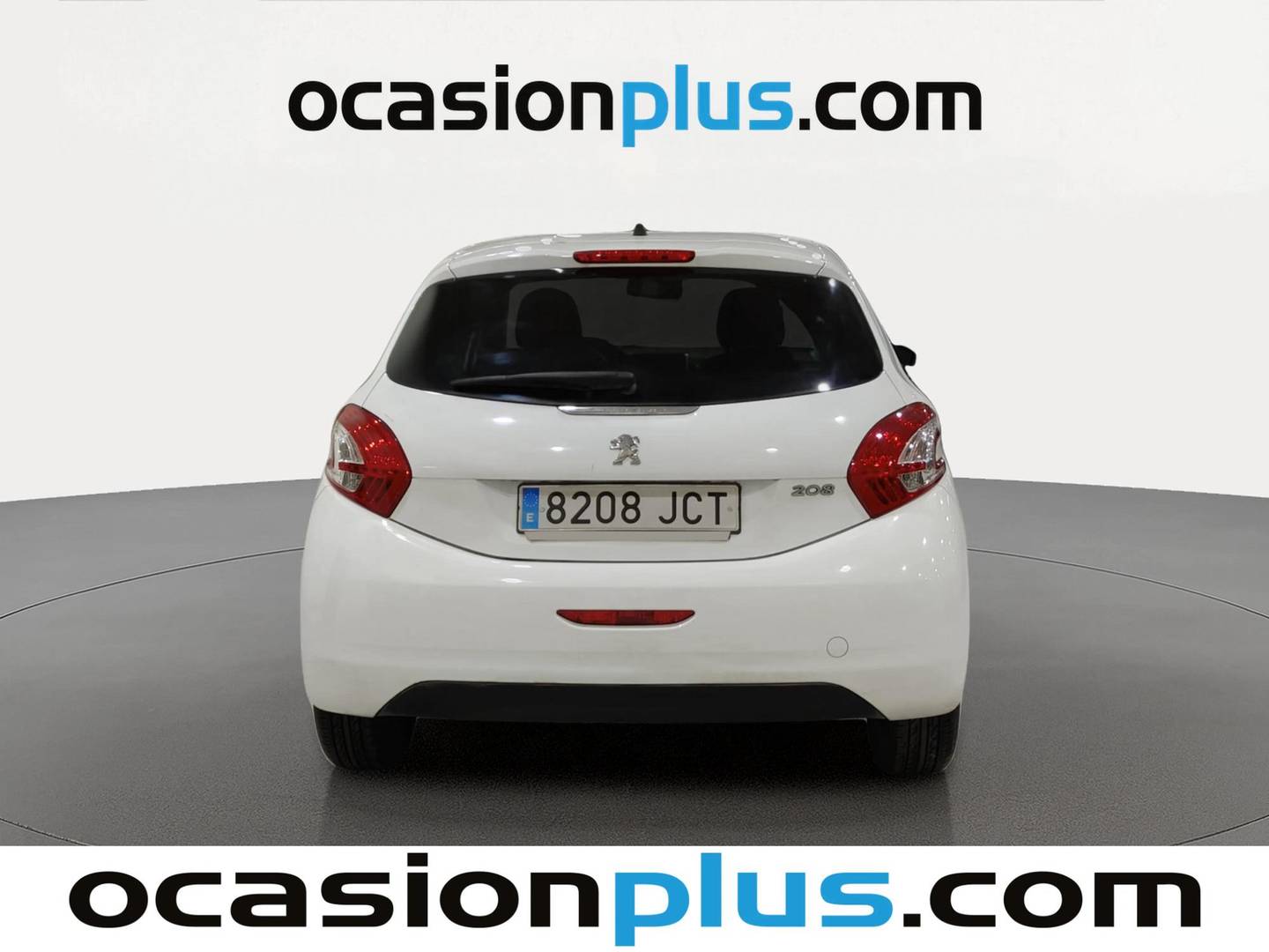 Peugeot 208 Peugeot 208 1.4 HDi Style (68 CV) barato