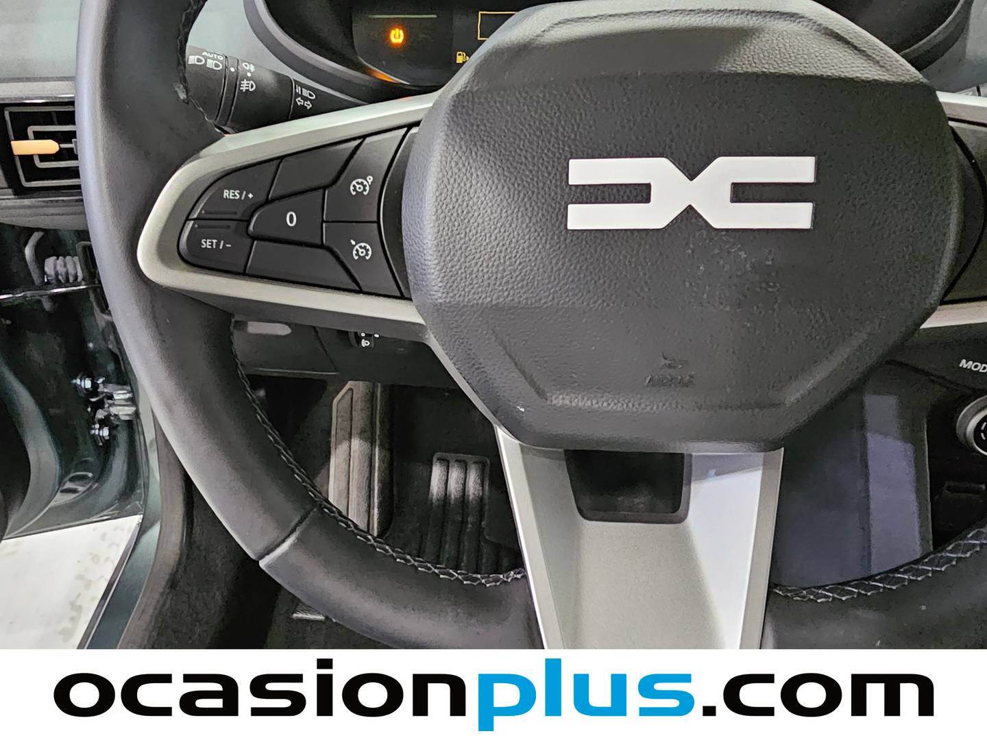 Dacia Jogger Dacia Jogger Extreme Hybrid (155 CV) 7 plazas barato