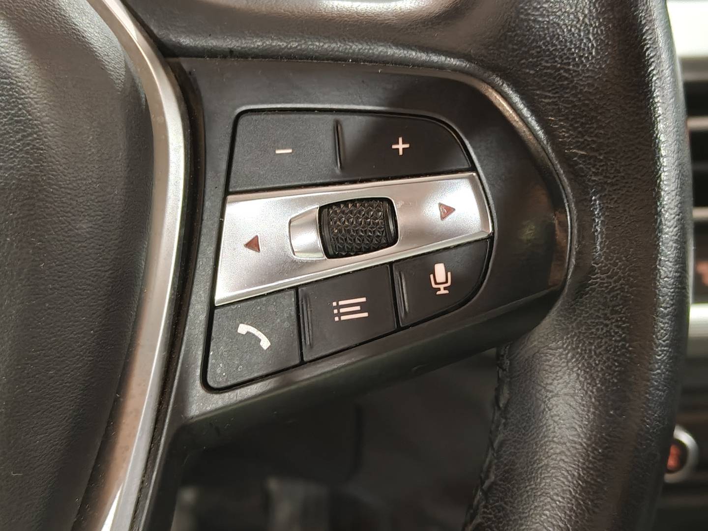 Foto BMW Serie 2 BMW Serie 2 216d Gran Coupe (116 CV)