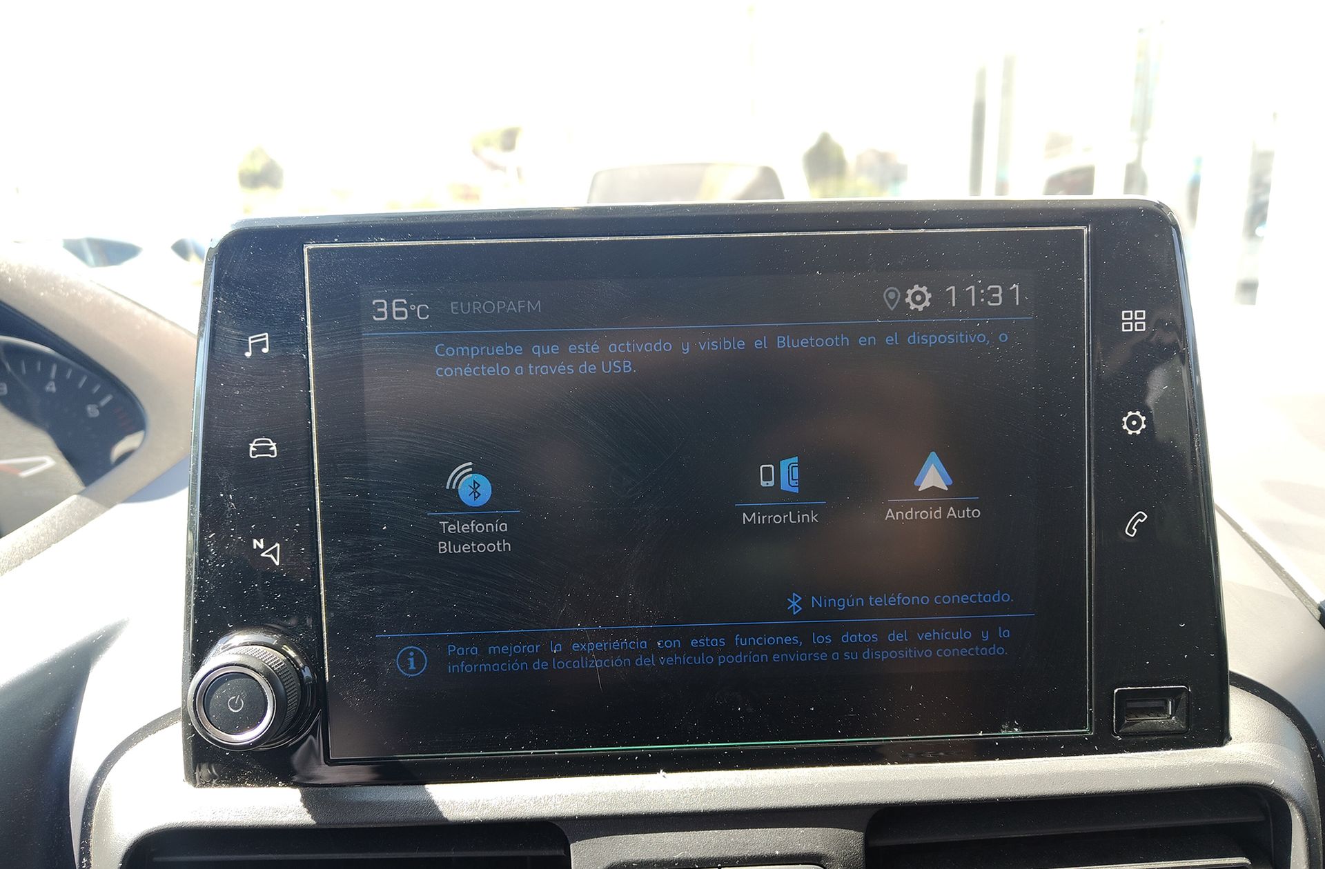 Peugeot Rifter BlueHDi 100 Allure Standard - foto 8