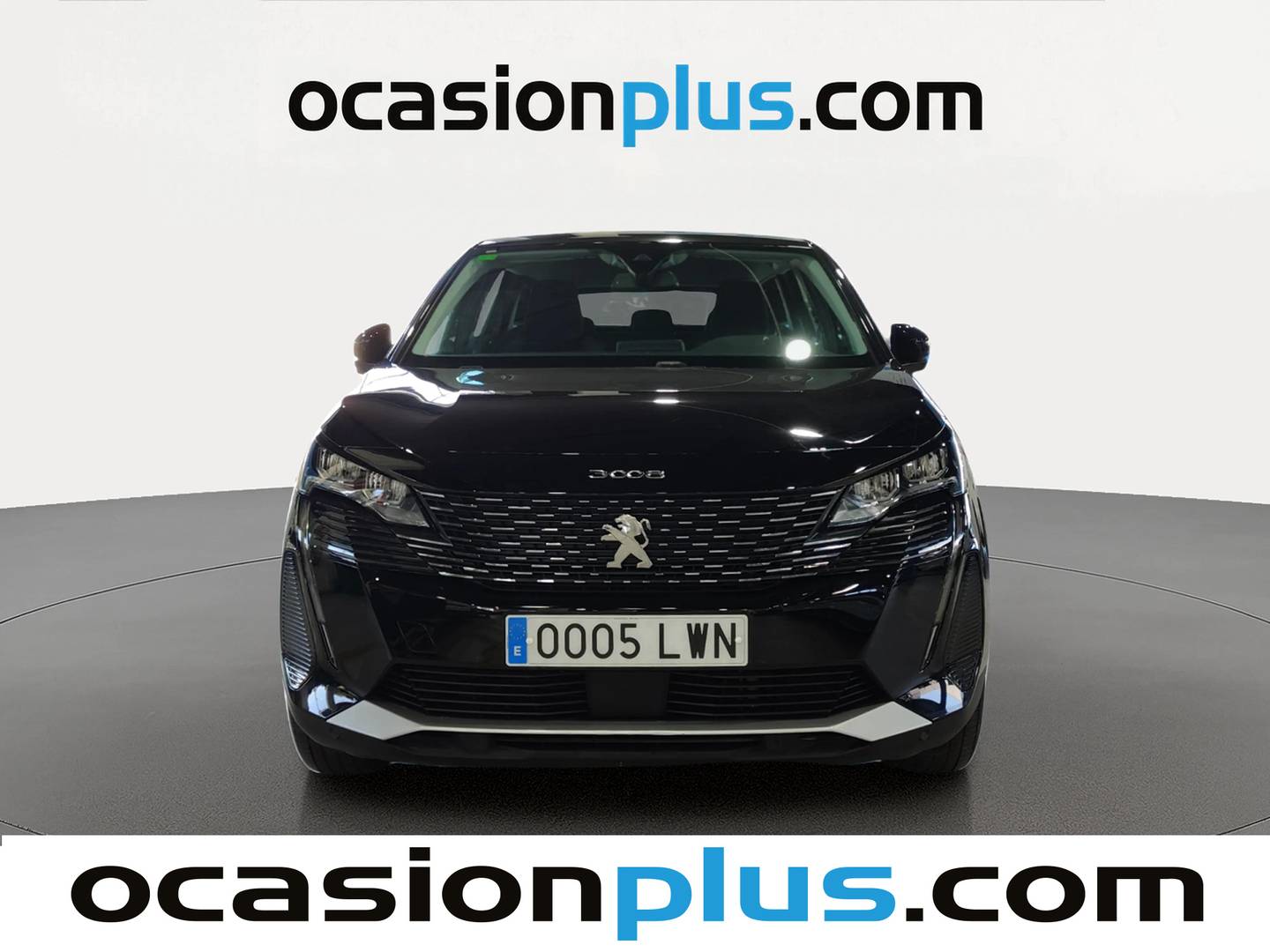 Peugeot 3008 Peugeot 3008 BlueHDi 130 S&S Active Pack  (130 CV) 130cv