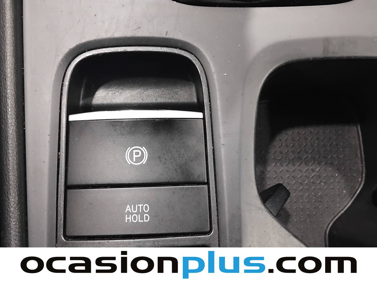 Extras del Hyundai Tucson Hyundai Tucson 1.6 CRDI Maxx  (115 CV)