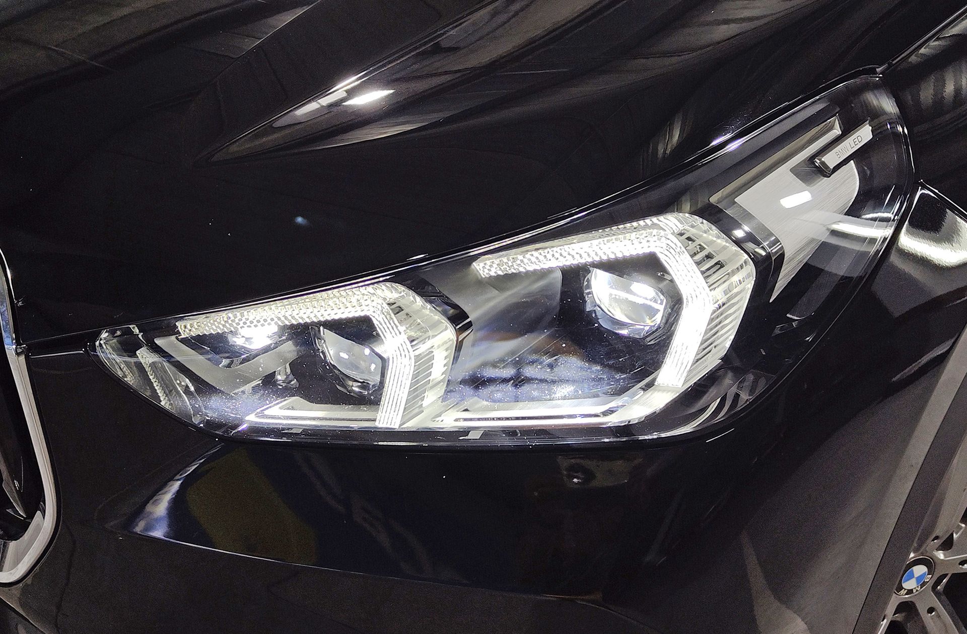 BMW X1 sDrive18i - foto 17