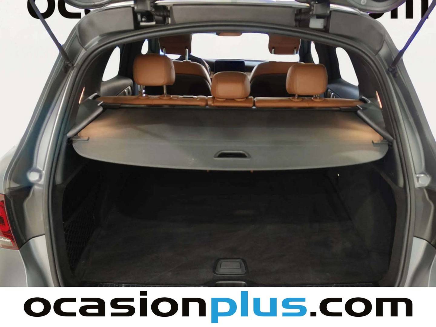 Mercedes Clase GLC Mercedes-Benz GLC 300 d 4Matic  Pack AMG (245 CV) de ocasión