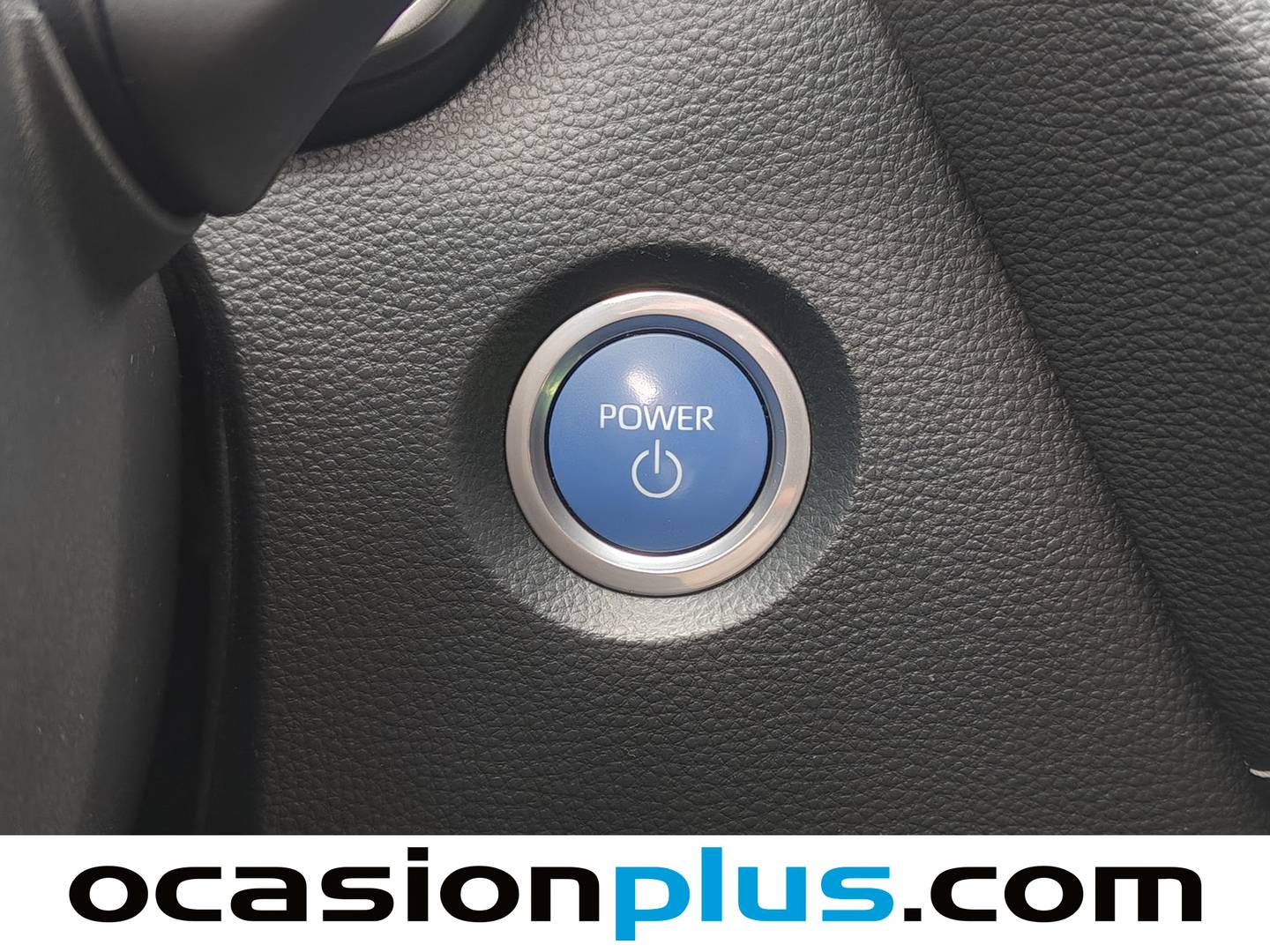 Foto Toyota Corolla Toyota Corolla 1.8 125 Híbrido Feel! E-CVT (122 CV)