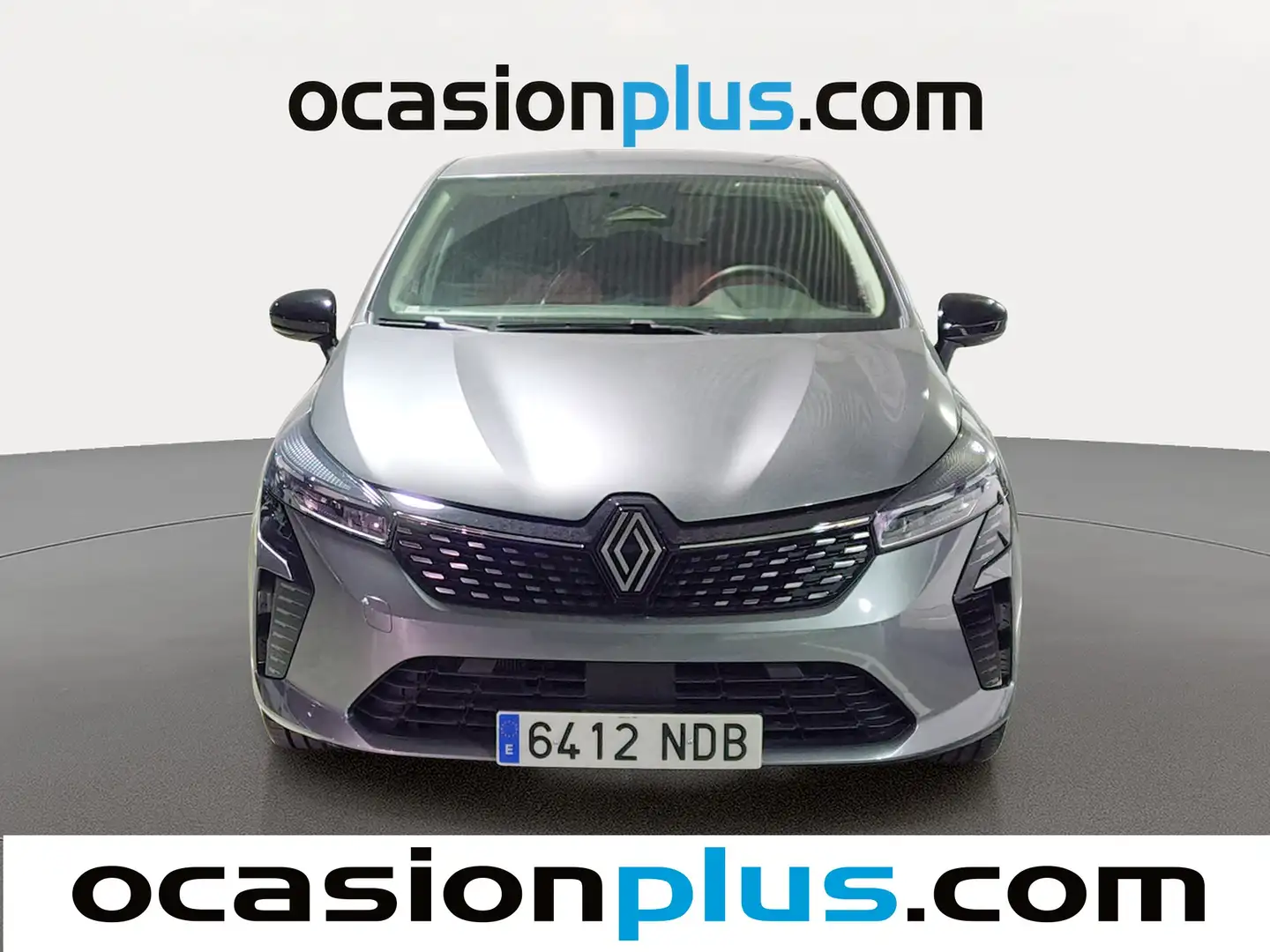 Foto Renault Clio Renault Clio Evolution dCi (100 CV)
