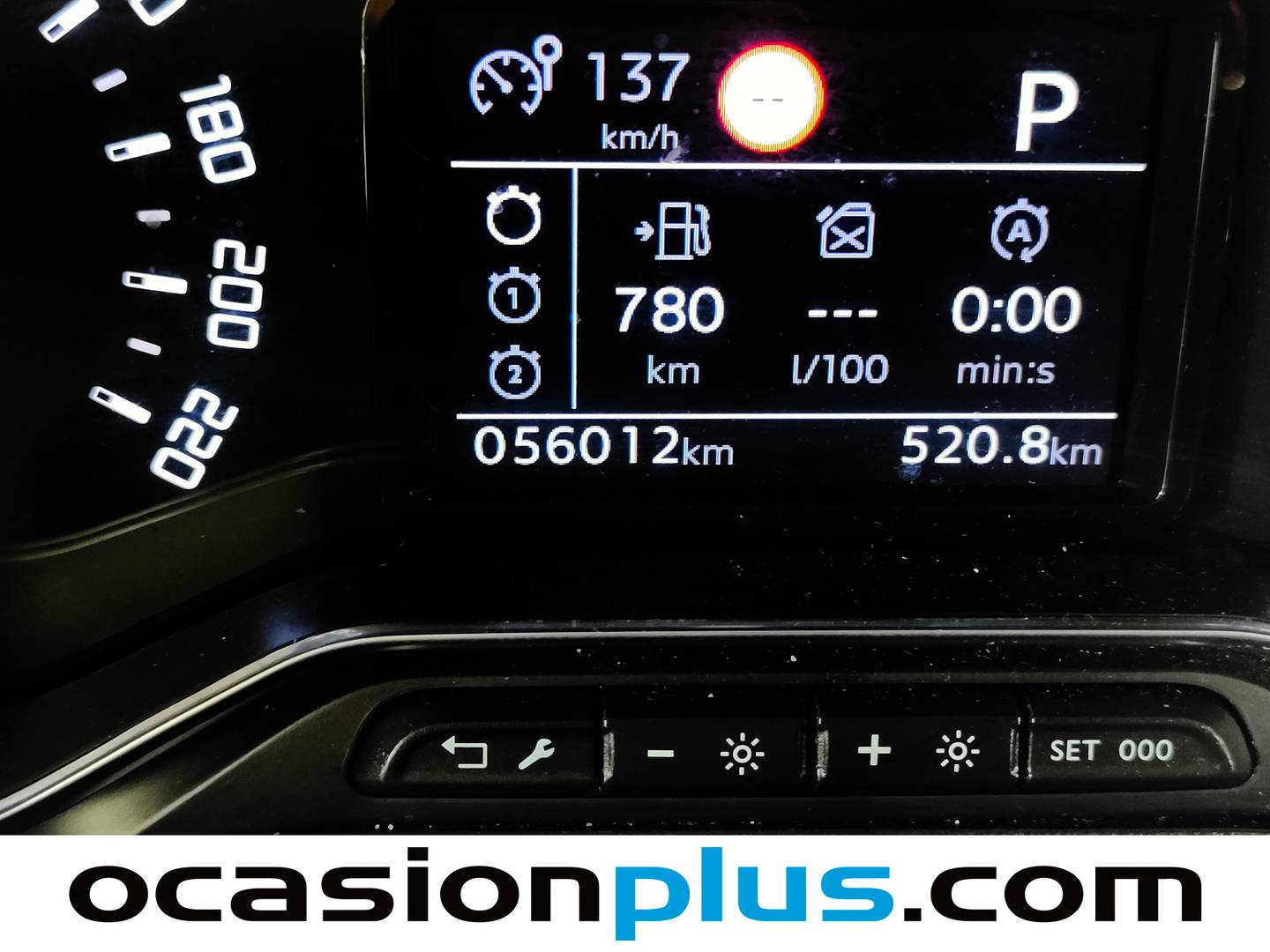 Toyota Proace City Verso Toyota Proace City Verso 1.5 D Family Advance L1 8AT (131 CV) km 0