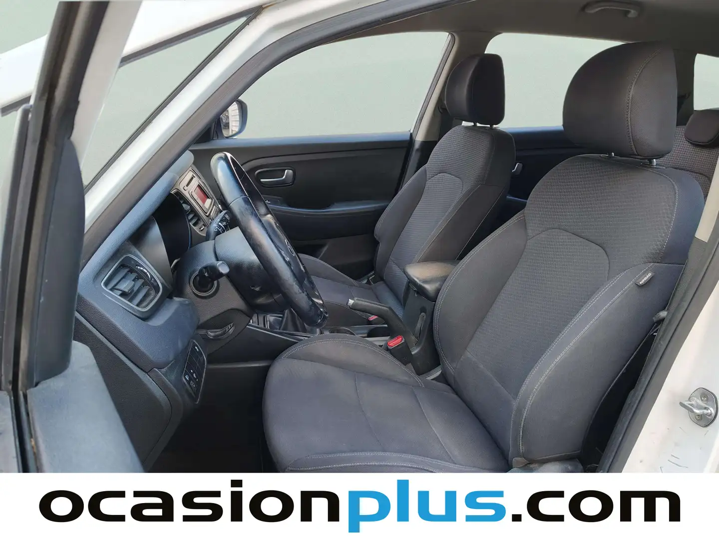 Foto KIA Carens Kia Carens 1.6 GDi Concept (135 CV)