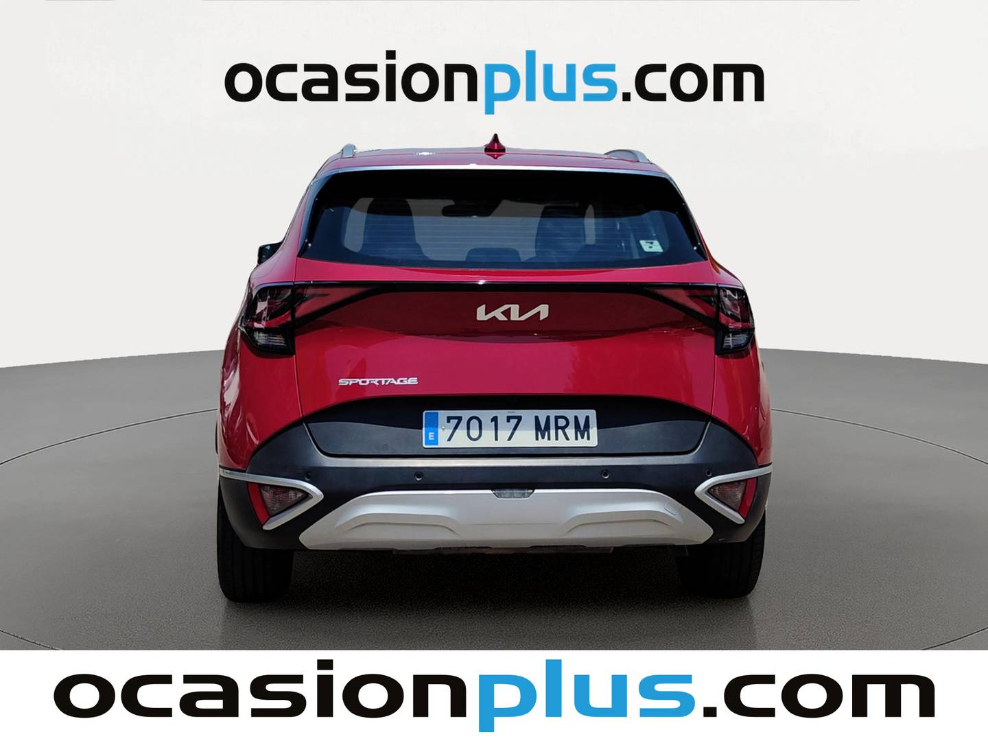 KIA Sportage KIA Sportage 1.6 T-GDi MHEV Drive 4x2 (150 CV) km 0