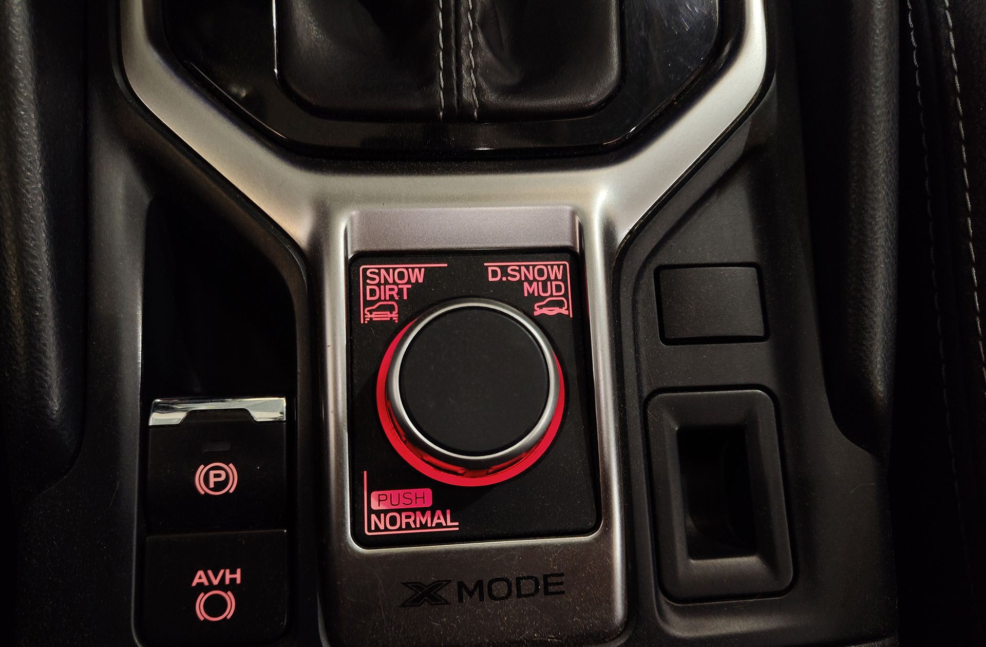 Subaru Forester 2.0i Hybrid Sport Plus Lineartronic - foto 11