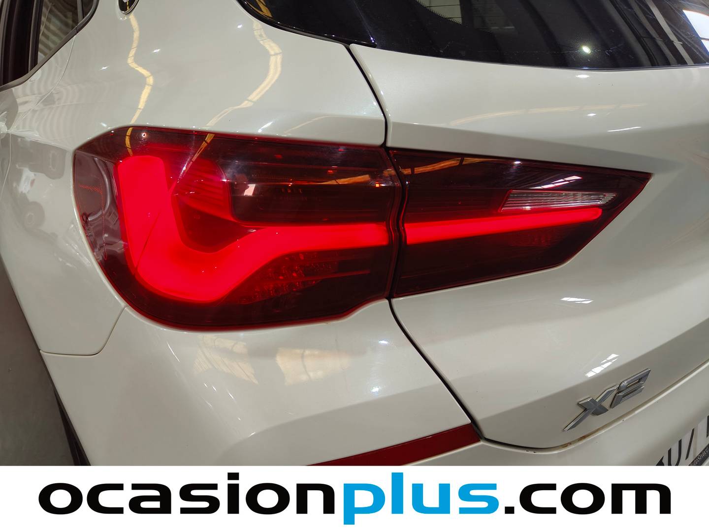BMW X2 BMW X2 sDrive18i (140 CV) al mejor precio