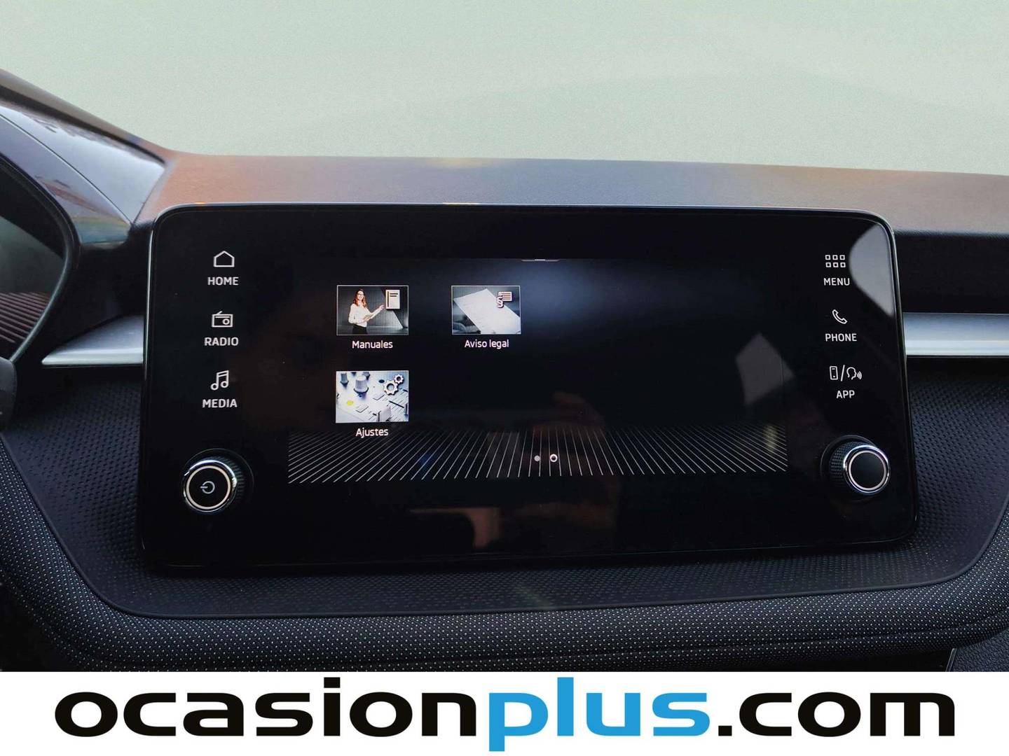 Foto Skoda Fabia Skoda Fabia 1.0 TSI Selection DSG (115 CV)