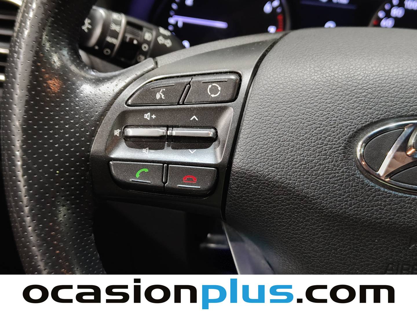 Hyundai i30 Hyundai i30 1.0 TGDI Go! (120 CV) de segunda mano