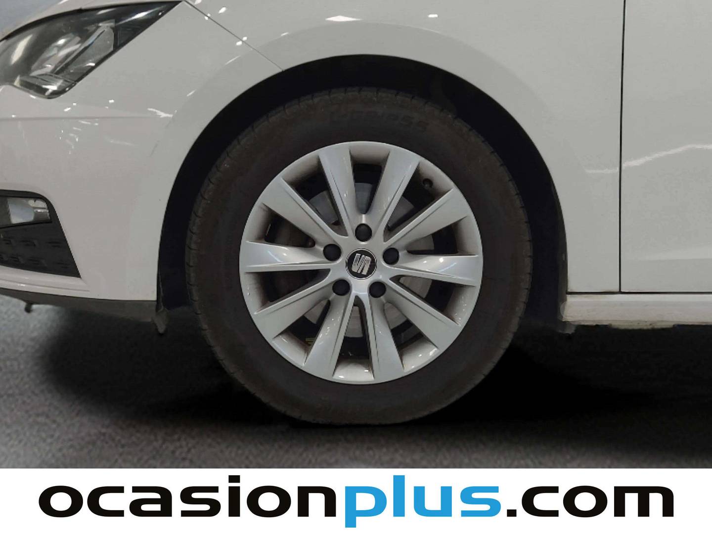 Seat León Seat León ST 1.6 TDI S&S Style (115 CV) seminuevo