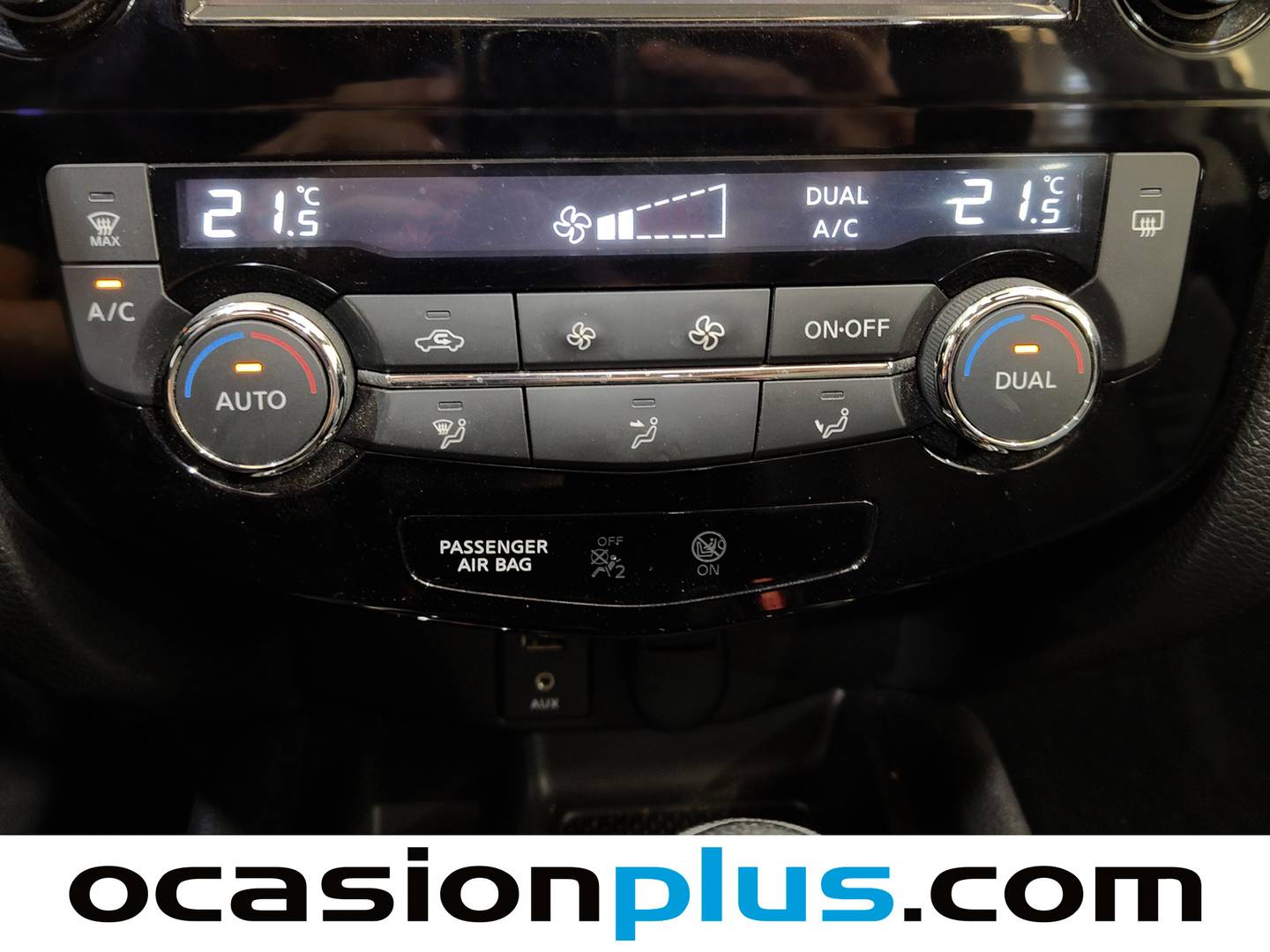 Nissan X-TRAIL Nissan X-Trail 1.6 dCi Tekna Xtronic (130 CV) 2017