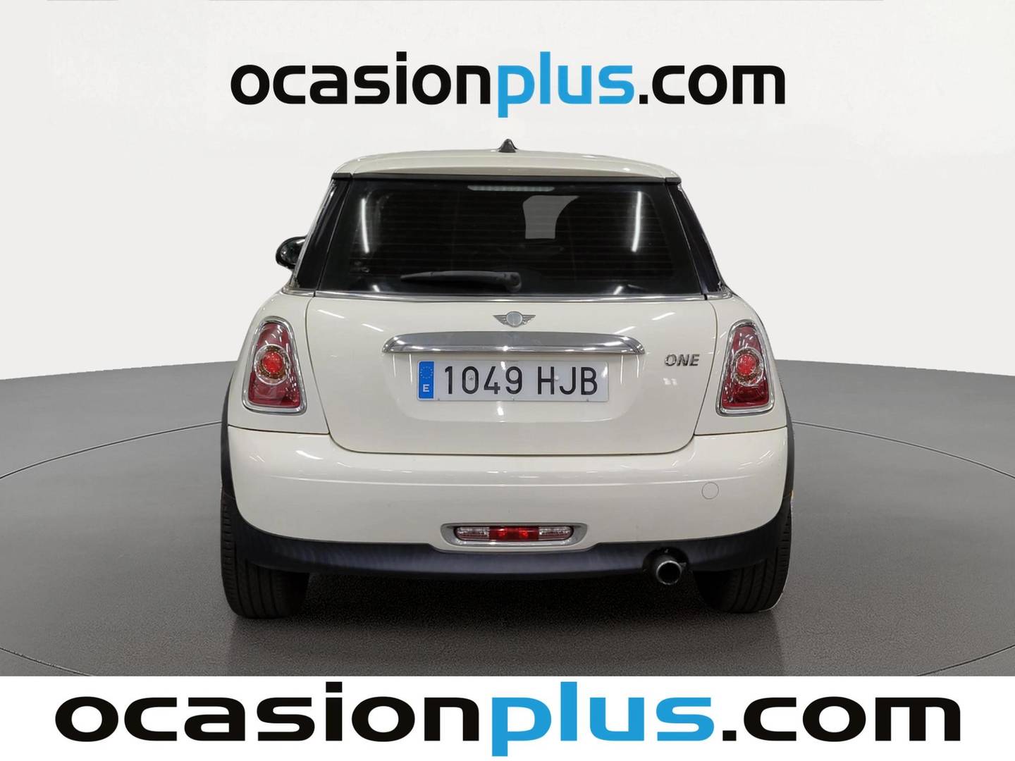 Mini MINI Mini MINI One (75 CV) al mejor precio