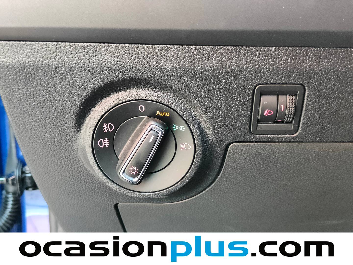 Seat Ibiza SEAT Ibiza 1.0 TSI Style Go (95 CV) seminuevo