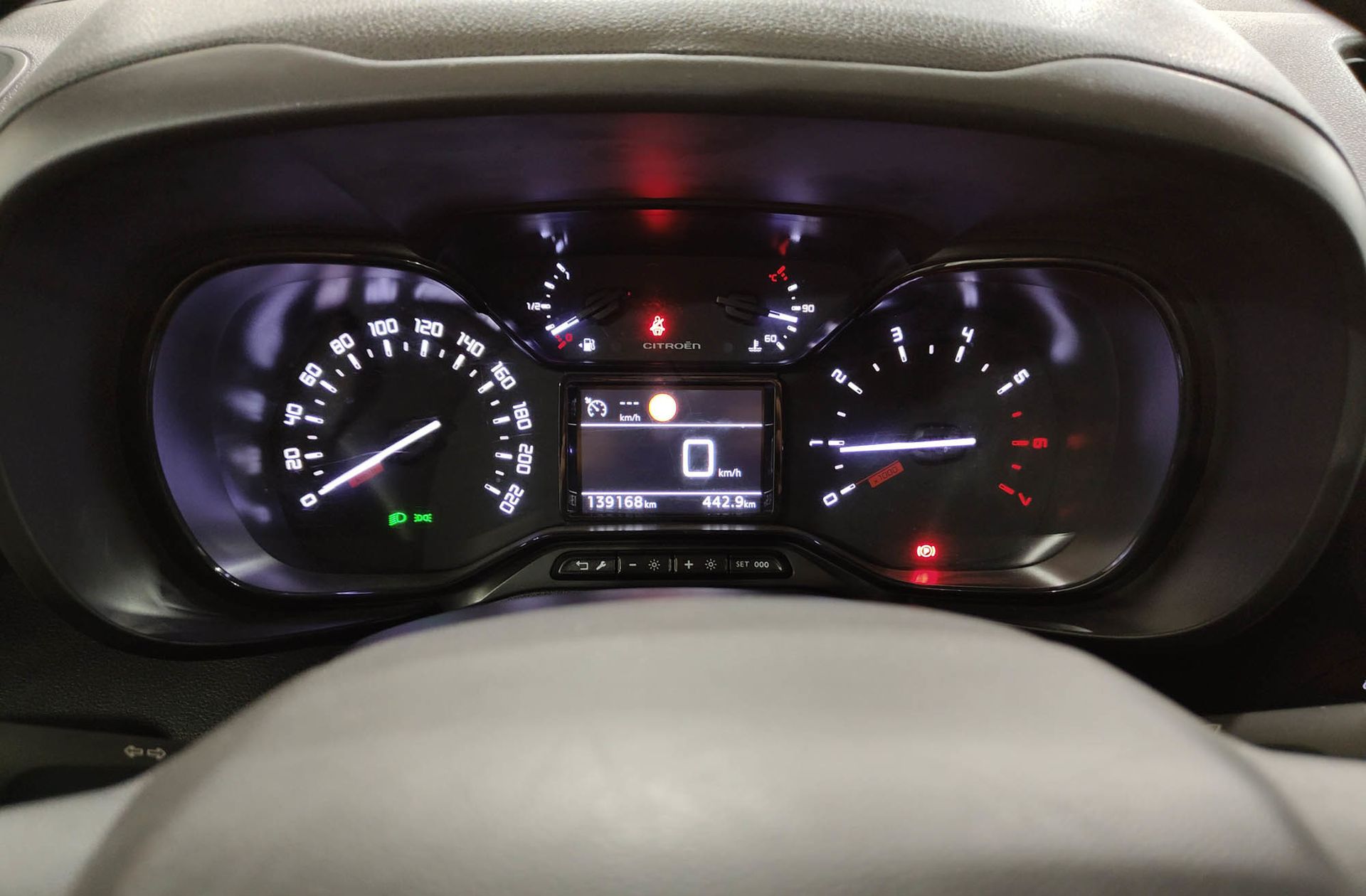Citroën Berlingo PureTech 110 Talla M Feel - foto 22