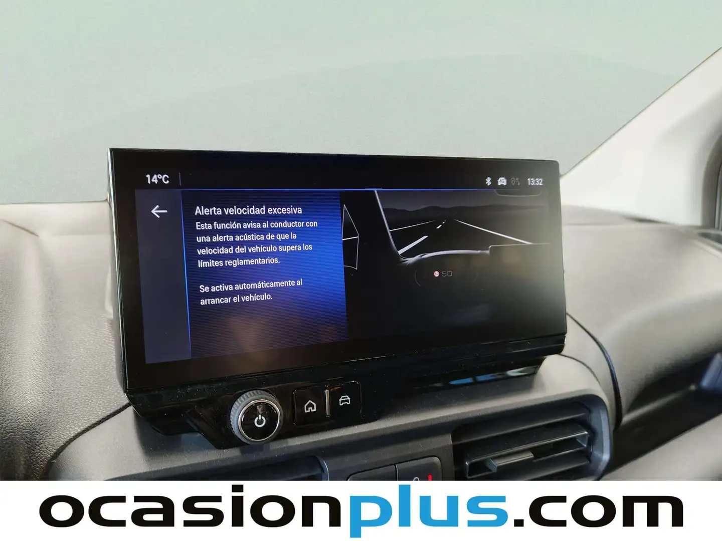 Foto Opel Combo Opel Combo Cargo 1.5 Diesel Doble Cabina (130 CV)