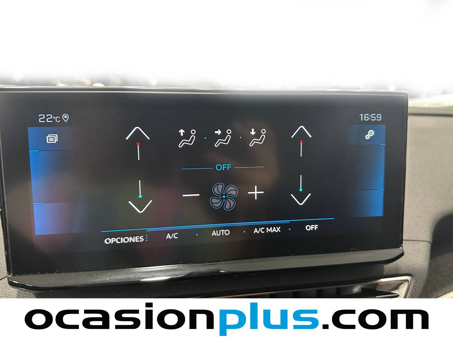 Paquetes del Peugeot 5008 Peugeot 5008 PureTech 130 S&S Allure Pack EAT8 (130 CV) 7 Plazas