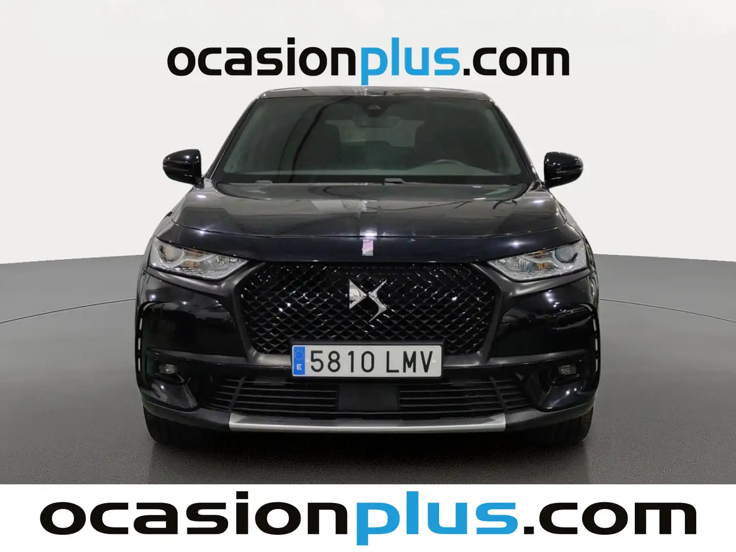 Foto DS DS 7 Crossback DS DS7 Crossback PureTech 130 Performance Line (130 CV)