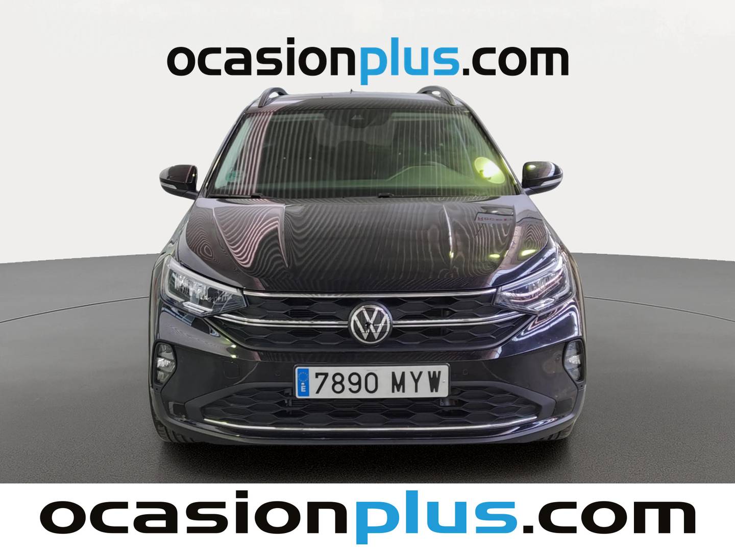 Foto Volkswagen Taigo Volkswagen Taigo ``Más`` 1.0 TSI (95 CV)