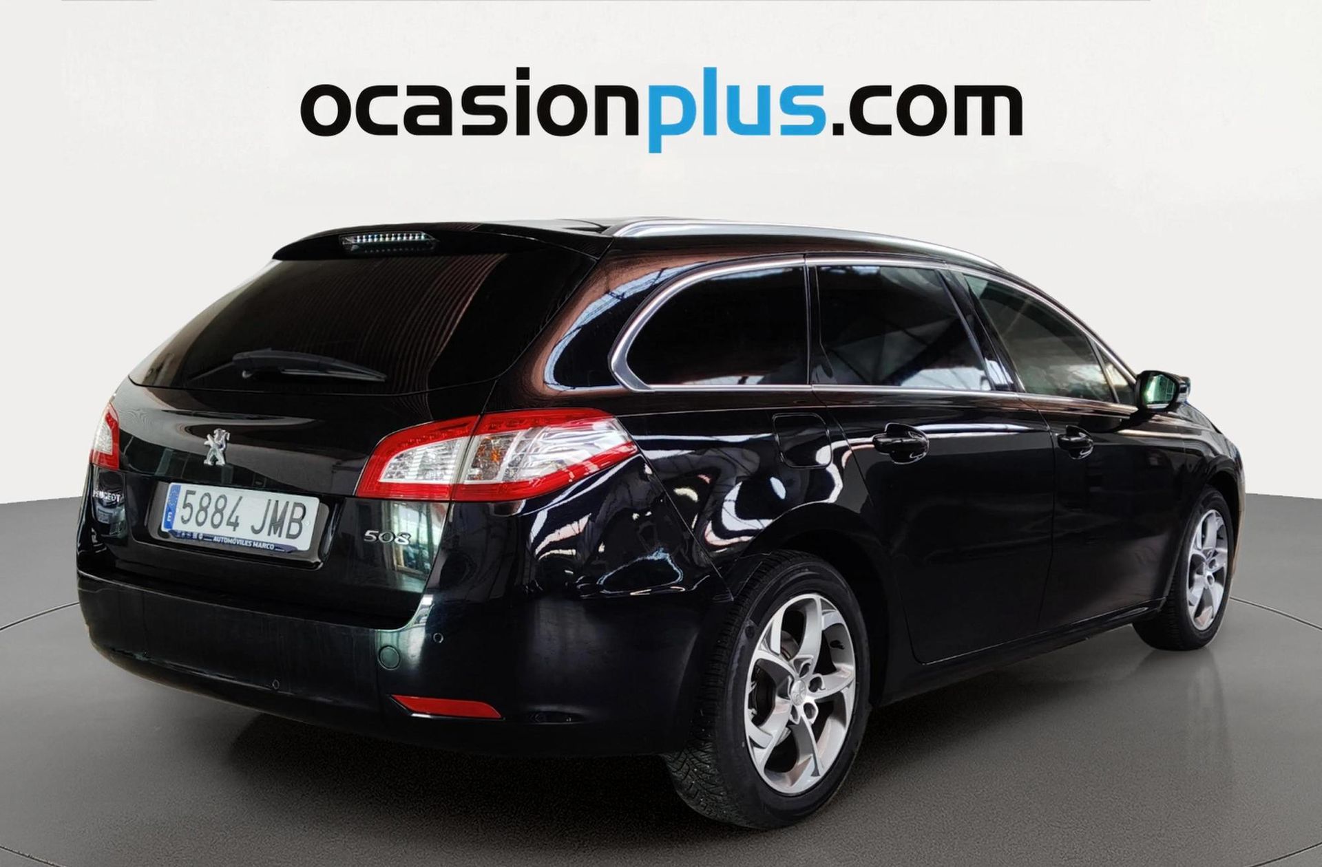 Peugeot 508 SW 2.0 BlueHDi Active - foto 4