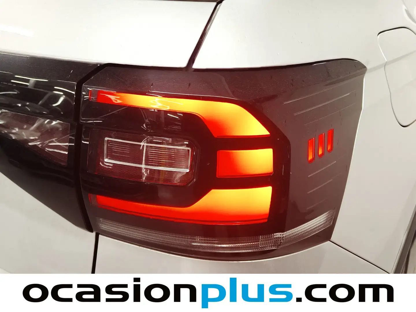 Foto Volkswagen T-Cross Volkswagen T-Cross Sport 1.0 TSI (115 CV)