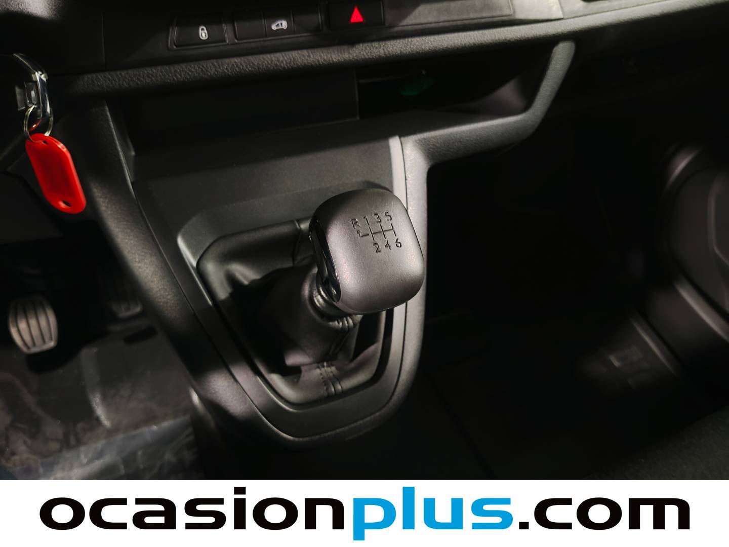 Fiat Scudo Fiat Scudo Furgón M 1.5 Diésel (120 CV) de segunda mano