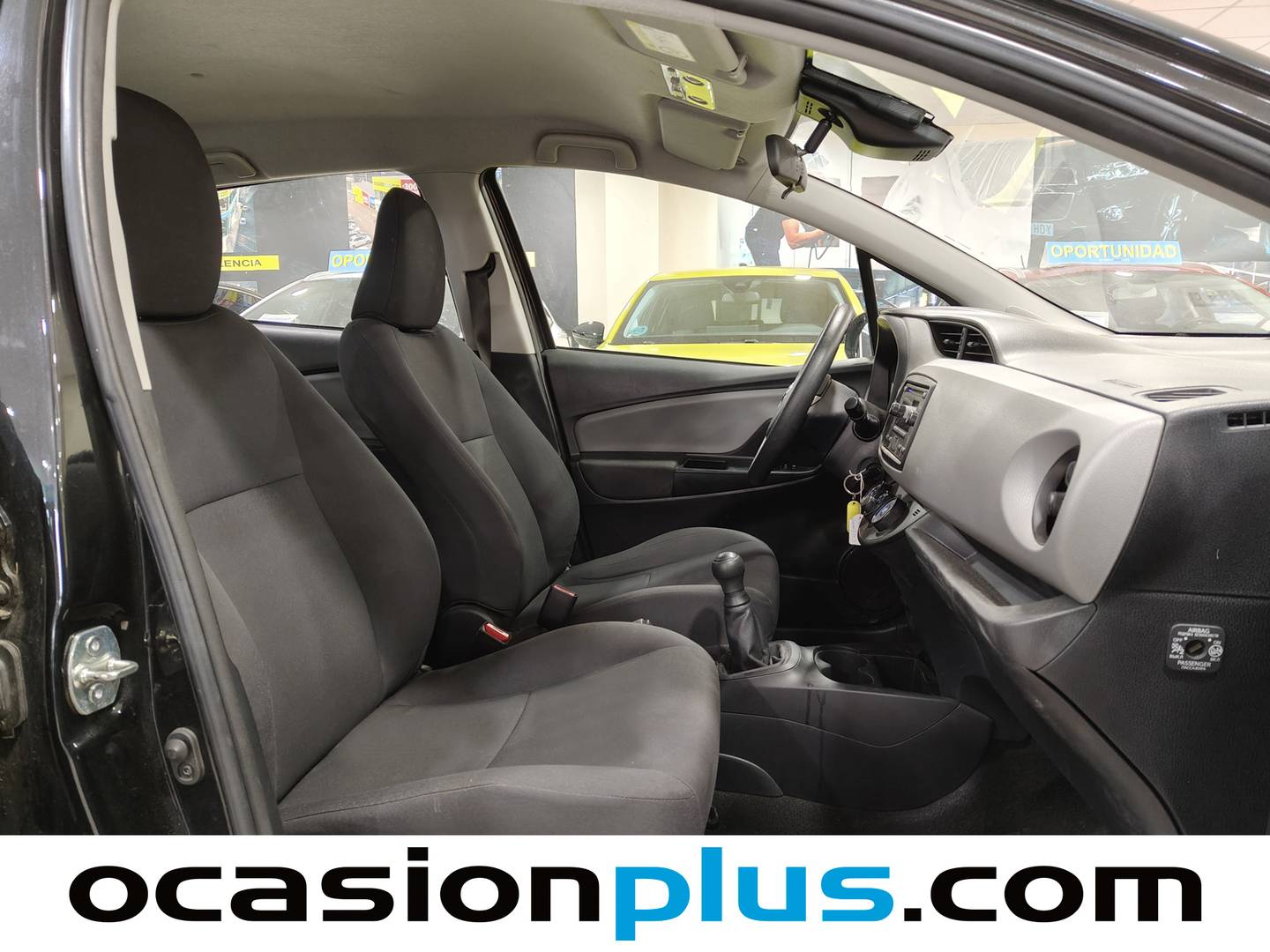 Toyota Yaris Toyota Yaris 1.0 Active (69 CV) km 0