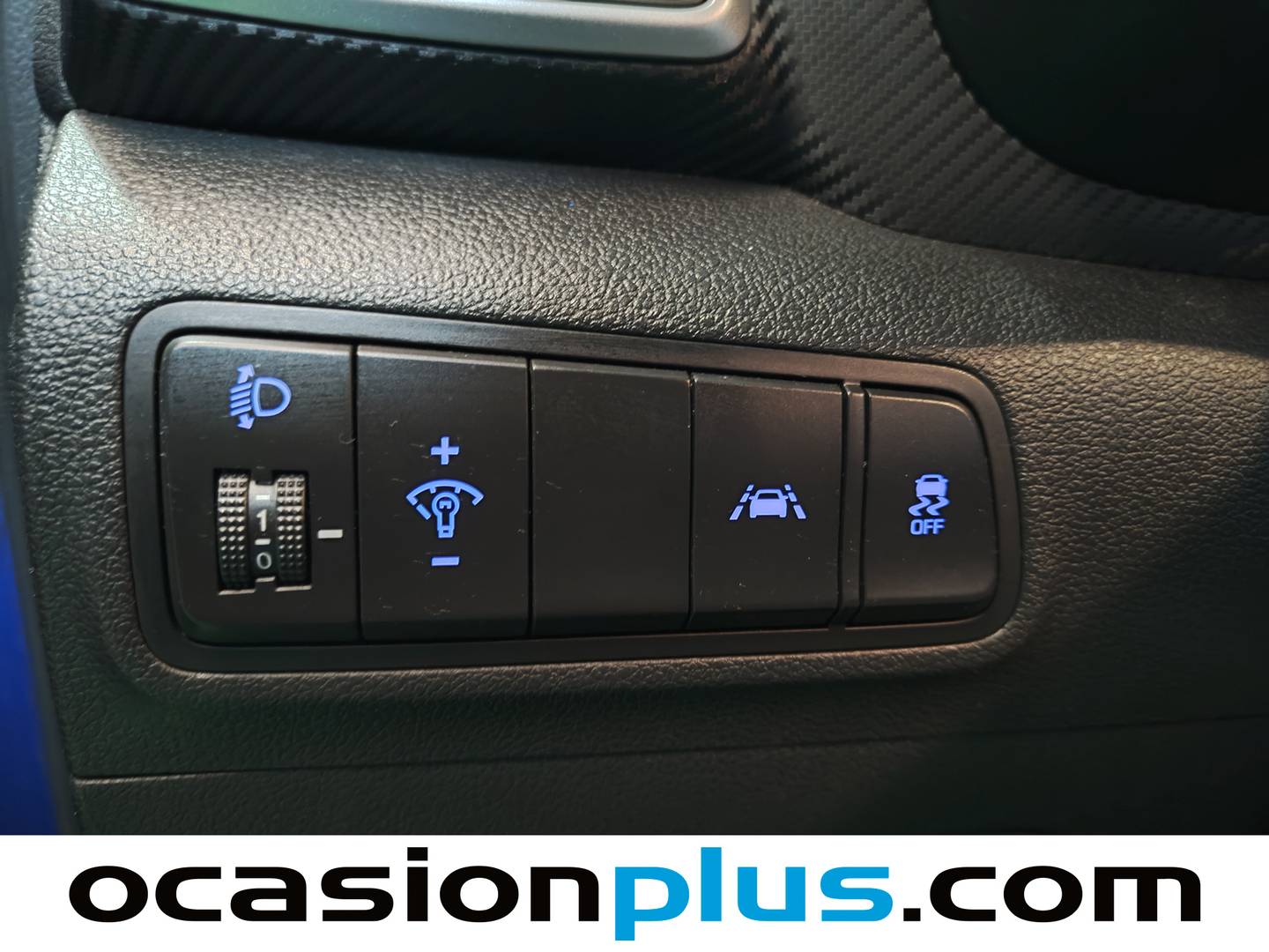 Foto Hyundai Tucson Hyundai Tucson 1.6 CRDI 48V SLE 4x2 (116 CV)