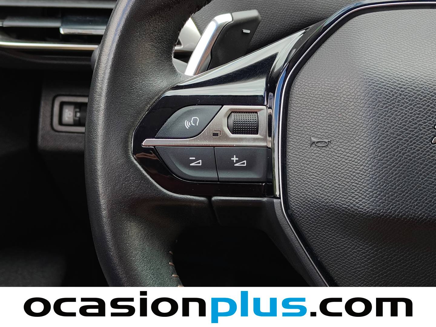 Peugeot 3008 Peugeot 3008 BlueHDi 130 S&S Active Pack EAT8 (130 CV) barato
