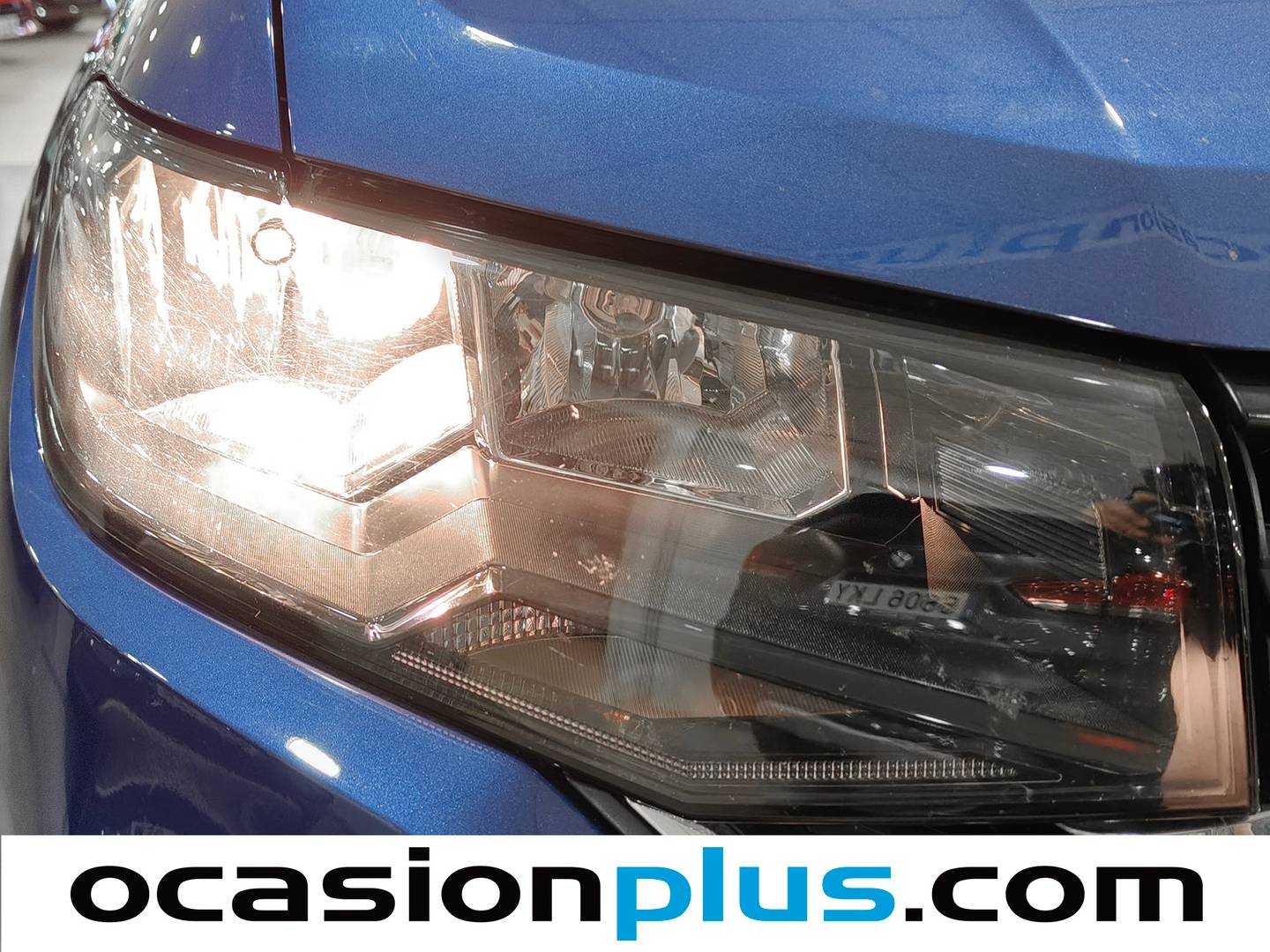 Foto Volkswagen T-Cross Volkswagen T-Cross Advance 1.0 TSI (110 CV) DSG