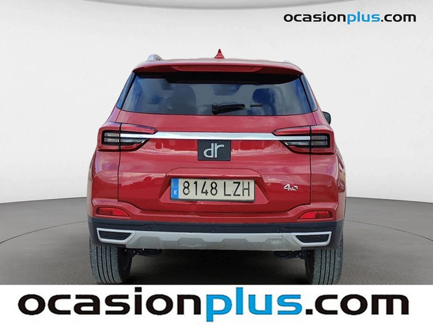 DR AUTOMOBILES DR 4.0 DR AUTOMOBILES DR4 1.5 (116 CV) barato