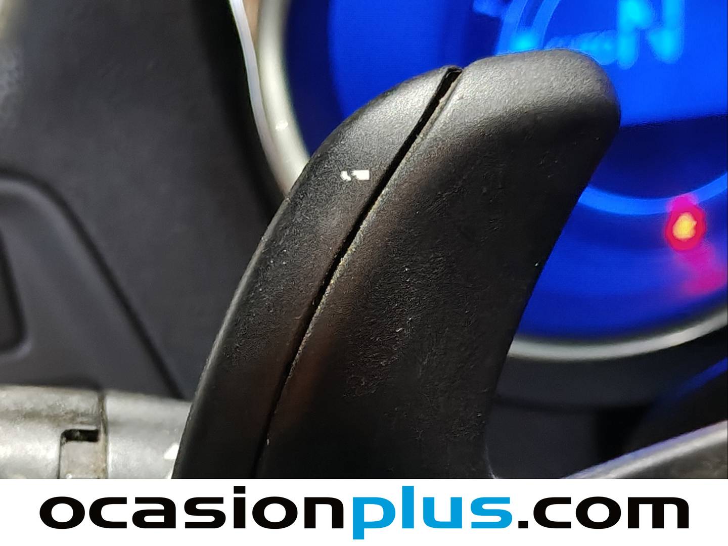 Foto Citroën DS4 Citroen DS4 1.6 e-HDi STT Design (112 CV)