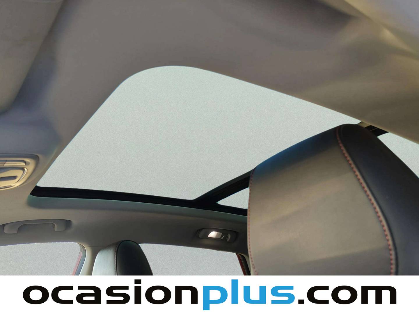 Extras y acabados del MG HS MG HS 1.5 Turbo GDI Luxury (162 CV)