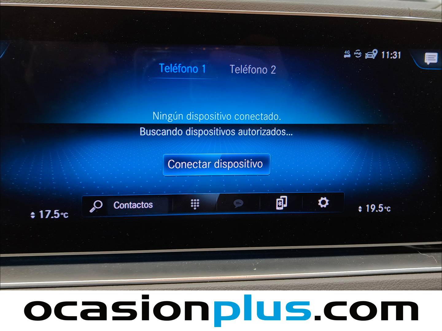 Mercedes GLE Mercedes GLE 450 4Matic (367 CV) de segunda mano
