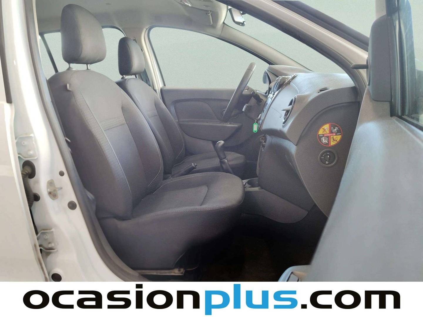Dacia Sandero Dacia Sandero Essential 1.0 (73 CV) km 0