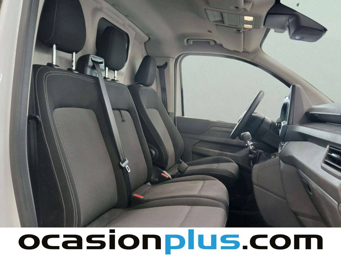 Volkswagen Transporter Volkswagen Transporter Furgon Batalla Corta TN 2.0 TDI (110 CV) al mejor precio