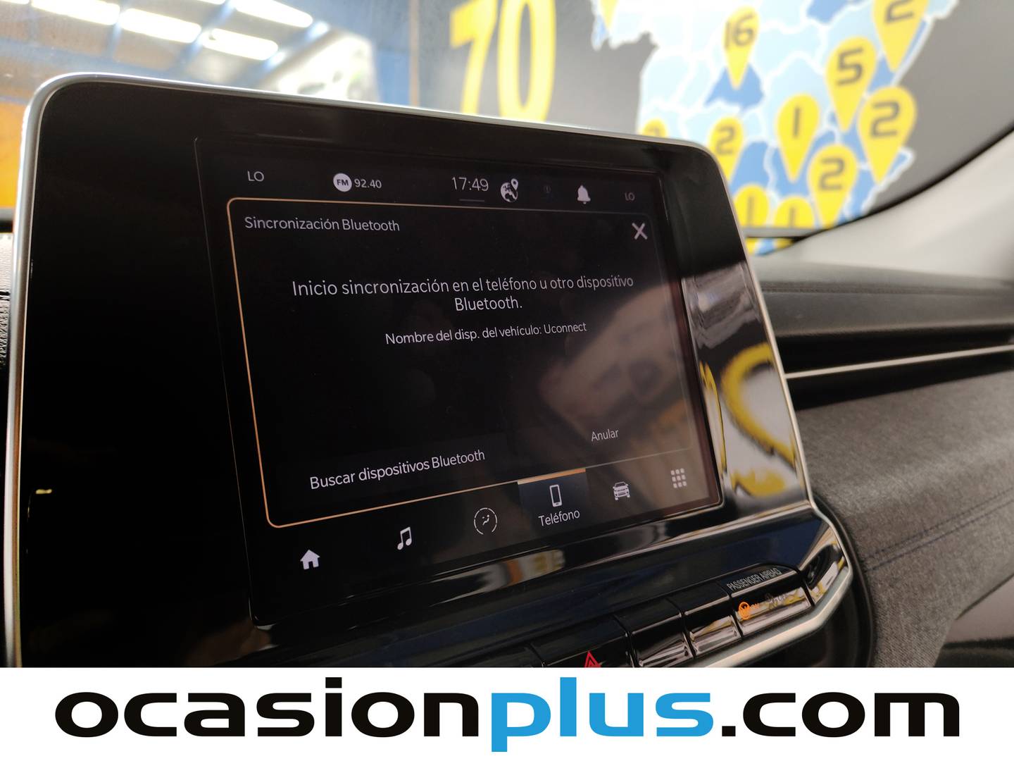 Foto Jeep Compass Jeep Compass 1.3 Gse T4 Longitude FWD MT (130 CV)