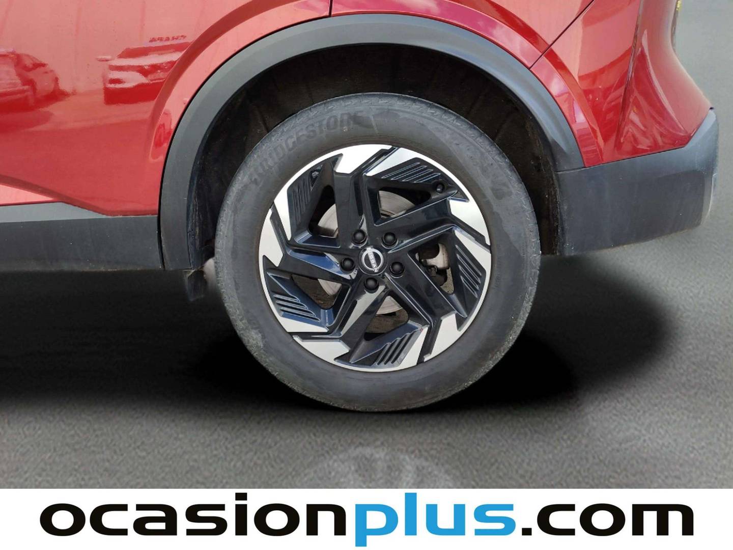 Nissan QASHQAI Nissan Qashqai DIG-T 160 N-Connecta 4x2 CVT (158 CV) km 0