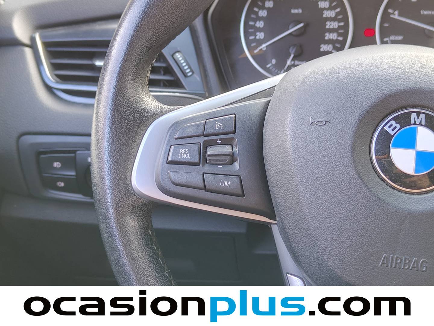 Foto BMW Serie 2 Active Tourer BMW Serie 2 218d Active Tourer (150 CV)